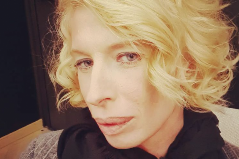 Ljubinka Klarić slike