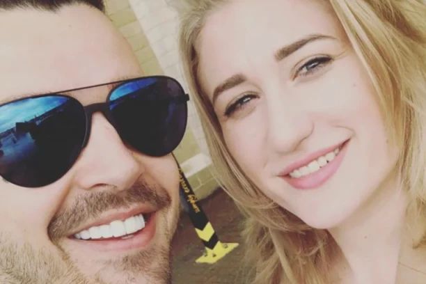 MOLI I ZA LJUBAV I ZA POMOĆ! Ukrajinka, zbog koje je Britanac ostavio ženu i decu, pakuje kofere i vraća se kući! TONI JE VIŠE NE VOLI, PRAVILA PROBLEME I NJEMU I DRŽAVI!