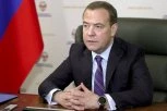 MOSKVA BESNA ZBOG IZJAVE BAJDENA: Medvedev opalio po američkom predsedniku citatom iz Apokalipse