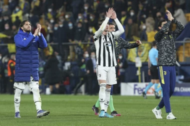 Užasne vesti za Juventus!
