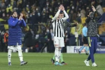 Užasne vesti za Juventus!