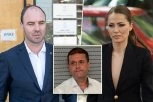 ŠOKANTNE TVRDNJE DIJANE HRKALOVIĆ ZALEDILE SRBIJU: Mali Senta je Šarićevoj sestri napravio dete i NATERAO JE DA ABORTIRA!?
