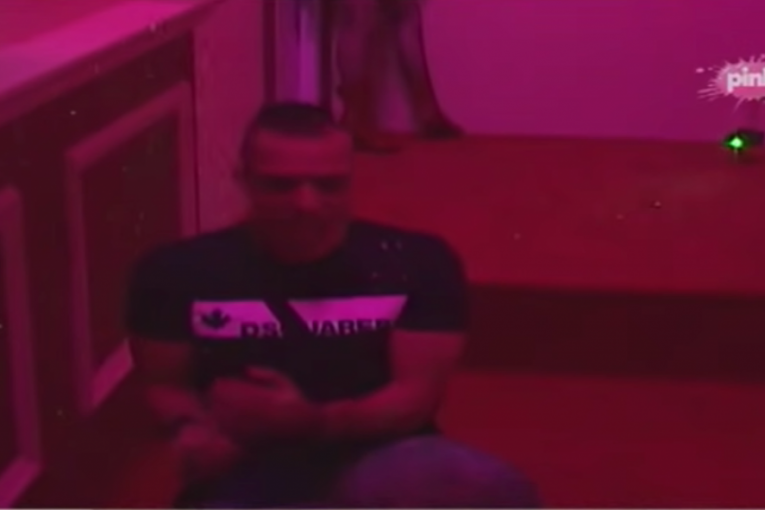 Zoran Marjanović ispovest