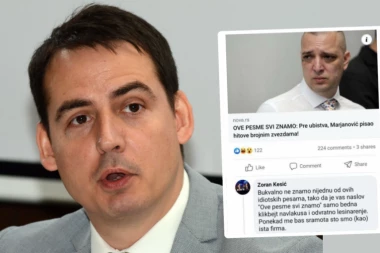 I TO SE DESILO! Kesić brutalno ispljuvao Novu: Ponekad me baš sramota što smo ista firma!