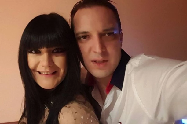 OVAKO JE ZORAN MARJANOVIĆ PRIJAVIO NESTANAK SUPRUGE JELENE: "Ona je oteta verovatno, gospođo molim vas, reagujte"...