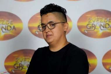 MARIJA ŠERIFOVIĆ JEDVA ZAVRŠILA SREDNJU ŠKOLU! Zbog izostanaka išla na polaganje iz ČETIRI predmeta: Nisu imali razumevanje za mene!