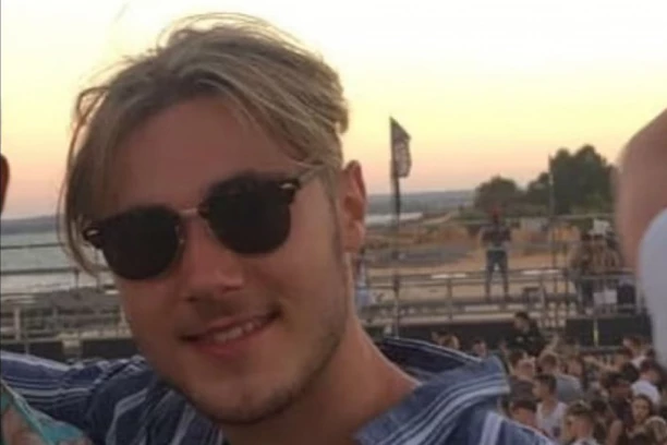 OBRT U SLUČAJU NASTRADALOG MLADIĆA U GRČKOJ! Džek ipak nije pokušavao da napravi selfi kada su ga iskasapile elise helikoptera!