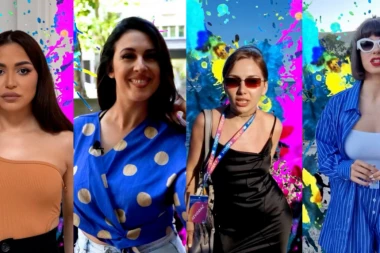 Četiri pevačice, ista pitanja, totalno drugačiji odgovori! One su nam otkrile intimne detalje iz privatnog života! (VIDEO)