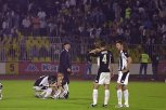 Kamenovanje i bojkot u režiji Grobara! Crni DAN za Partizan, a tek nakon toga je usledila prava tragedija... (VIDEO)