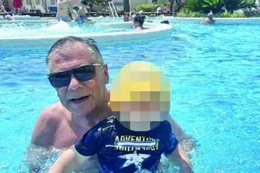 Drugi rade, a ministar se brčka! TONČEVA U VLADU - AL' ONU U HLADU!