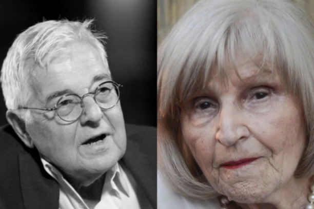 Oglasila se Mira Banjac nakon SMRTI Branka Cvejića! Mnogo sam VOLELA njegovu porodicu!