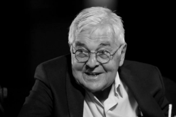 JDP se OPROSTIO od Branka Cvejića! Ostavio je za sobom osoben i svetao trag! (FOTO)