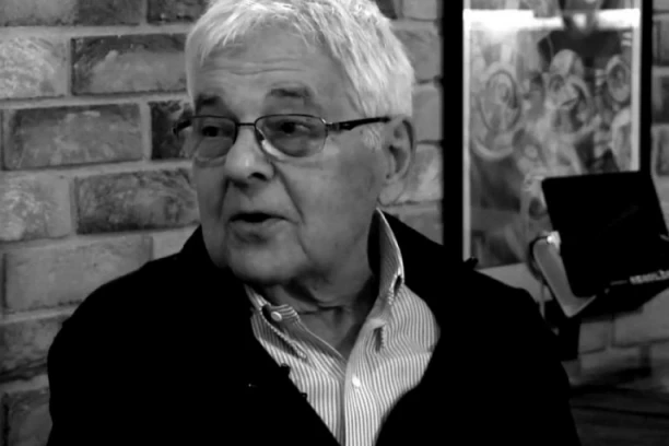 Branko Cvejić u POSLEDNJEM INTERVJUU otkrio da li je istinski SREĆAN! Glumac pred smrt OGOLIO DUŠU!