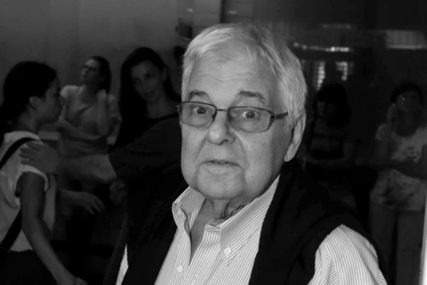 Objavljeni vreme i mesto SAHRANE Branka Cvejića: Evo gde će glumac POČIVATI!