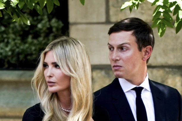 ZET DONALDA TRAMPA ŠOKIRAO IZJAVOM O VREDNOSTI NEKRETNINA U GAZI! Kušner: "Samo bi trebalo iseliti ljude"! ZA NEVERICU!