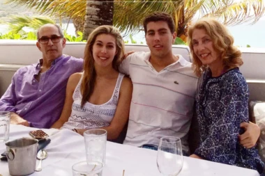 Tragedija u porodici BIVŠEG SUDIJE! Sin ubio majku pa se NAG bacio sa zgrade!