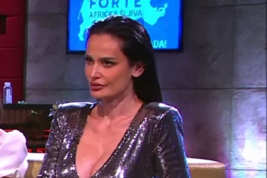 INDI PUKAO SILIKON NAKON TUČE SA EDITOM! Pevačica ide na HITNU operaciju!