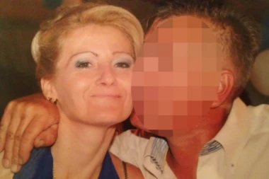 Majka mu PALA U NESVEST kad je videla šta je uradio! Julijanu muž ubio pa presudio sebi dok su mu RODITELJI bili u drugoj sobi!