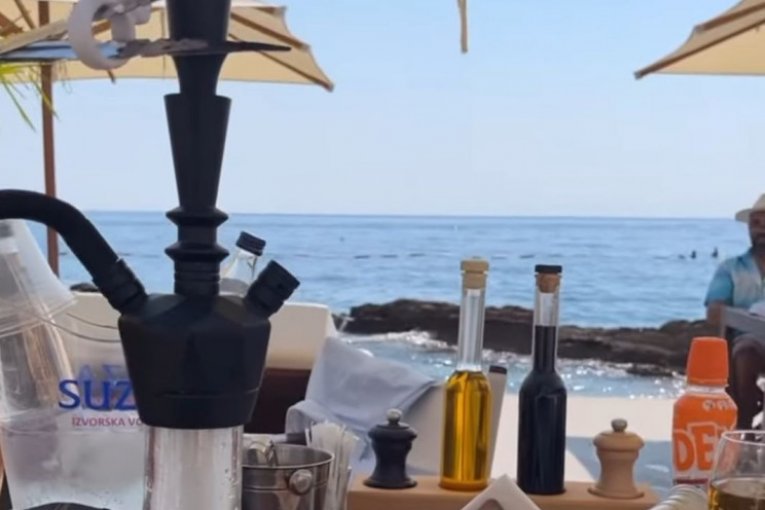 Poznato je da gde je Lazić, tu je i iće i piće