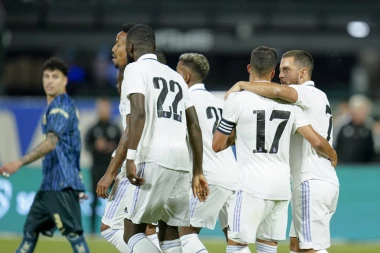 Real tempirao transfer bombu!