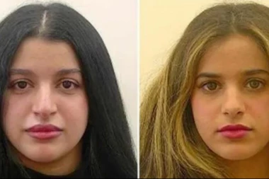 Ako ste nekad videli ove devojke JAVITE POLICIJI! Sestre pronađene MRTVE u STANU, ali jedna stvar je VELIKA MISTERIJA!