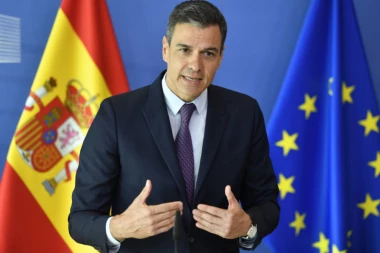 ŠPANIJA NA NOGAMA! Sančez uvodi vanredno stanje: "Sati pred nama biće KRITIČNI!" (VIDEO)