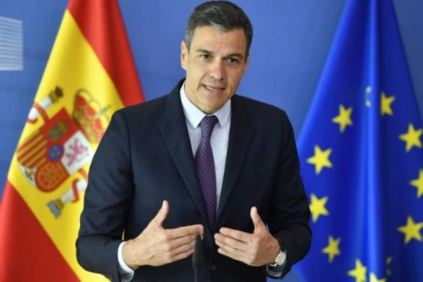 SANČEZOVA SUPRUGA DOBILA POZIV ZA SUD: Oglasio se španski premijer i otkrio presedan koji je napravljen