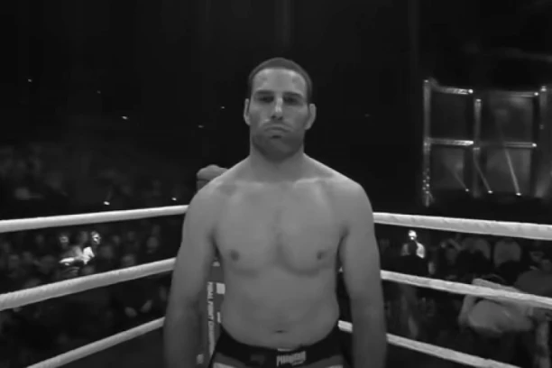 Tuga u Hrvatskoj: Bivši MMA borac preminuo u 40. godini!