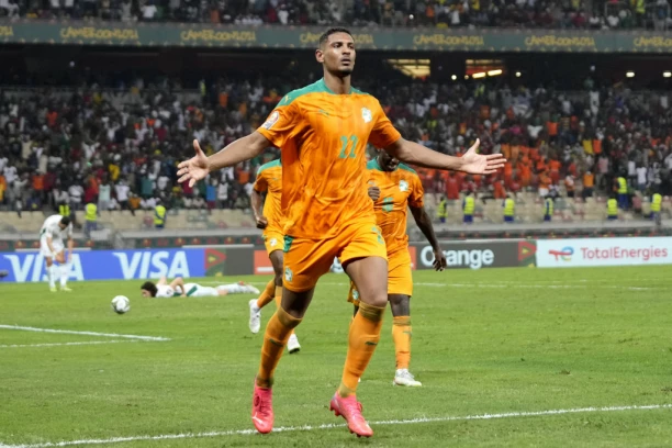 Sjajna vest iz Dortmunda: Ale uspeošno operisan!