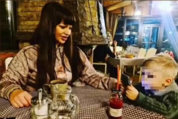Miljana NIJE DOŠLA na rođendan SINA! Kulićeva danima LOŠE, na INFUZIJI, a sada se nije pojavila na Željkovoj proslavi!