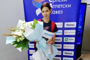 TATA I MAMA SU MI NAJVEĆA PODRŠKA: Zlatna Angelina Topić otkrila kako je POKORILA Evropu i ostvarila SAN u Jerusalimu!