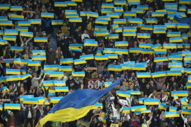 Malo radosti za napaćeni narod: Sjajna vest za Ukrajinu usred rata!