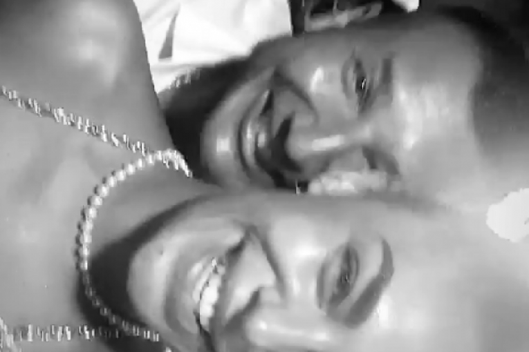 Mina Vrbaški i Dino