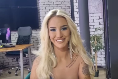 ŠOK! Uživo u emisiju se uključio OTAC Aleksandre Nikolić? U studiju MUK: Večeras branim svoje DETE! (VIDEO)