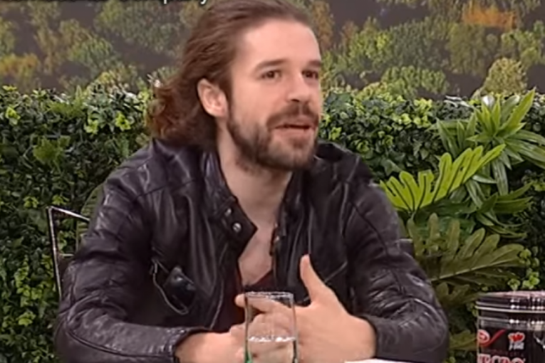 Vukašin Marković danas