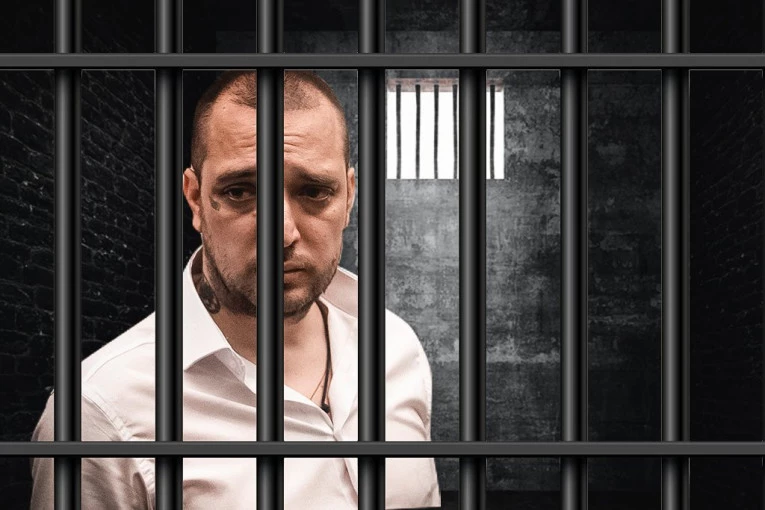 Zoran Marjanović prebačen u ćeliju! Evo sa kim robija! Redovno prati vesti, čita, a brine ga samo JEDNO!