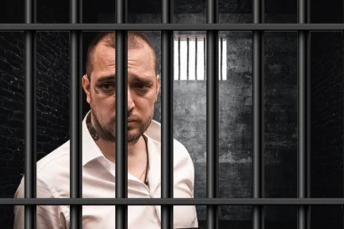 Zoran Marjanović prebačen u ćeliju! Evo sa kim robija! Redovno prati vesti, čita, a brine ga samo JEDNO!