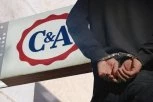 SAZNAJEMO! Hapšenje zbog "C&A" prevare u Srbiji: "Bog sa carine" ukrao 6.500.000 evra!