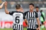 GOTOVO: Partizan ima novog kapitena, poznat i njegov zamenik!