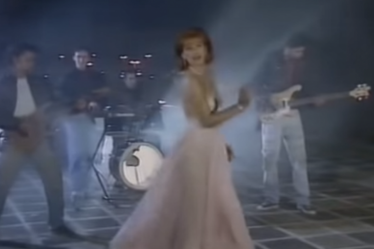 Andrijana Dabetič Anči 