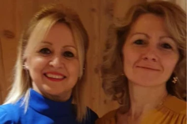 NEUTEŠNA SESTRA UBIJENE JULIJANE! Vinko je bio nasilan, ali ona se trudila da brak dovede u normalu!