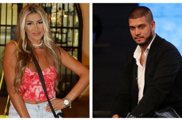 SKANDAL! Dalila se NAPILA, pa zvala Dejana da se POMIRE! Dragojevićka pretila da će da se UBIJE!