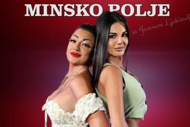 Rešićka kod Misice progovorila o odnosu sa Dejanom Dragojevićem: A ovako je pričala o vezi sa Anđelom! (VIDEO)