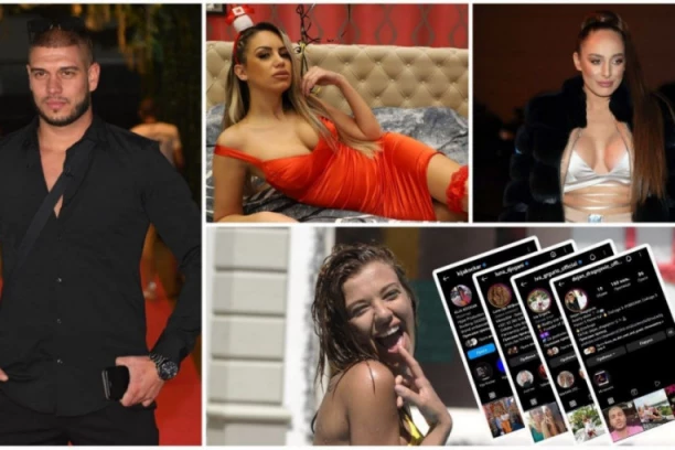 Pobednike Zadruge prati 1.600.000 ljudi na Instagramu! (VIDEO)