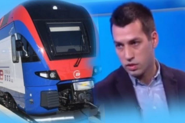 VOZ NE VALJA NIŠTA, ALI KORISTIĆEMO GA DA IDEMO NJIME NA PROTESTE: Licemerje opozicije na delu ponovo!