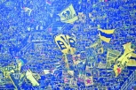 DORTMUND GASI STADION: Milionski haos zbog računa za STRUJU (FOTO)
