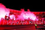 ZAIGRAĆE DUŠA I SRCE PRED 80.000 DELIJA! Legenda Zvezde o ideji UEFA da se dozvoli stajanje na stadionima! (FOTO)