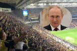 CRNO IM SE PIŠE: Hitna reakcija UEFA povodom Vladimira Putina!