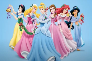 RATNICA ILI ROMANTIČNA DUŠA: Horoskopski znak otkriva koja ste DIZNIJEVA PRINCEZA!