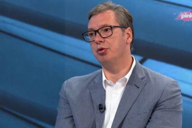 PREDSEDNIK OTKRIO! Evo koliko će biti povećanje plata od 1. januara